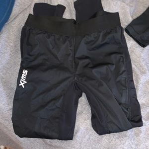 Swix cross country skiing pant